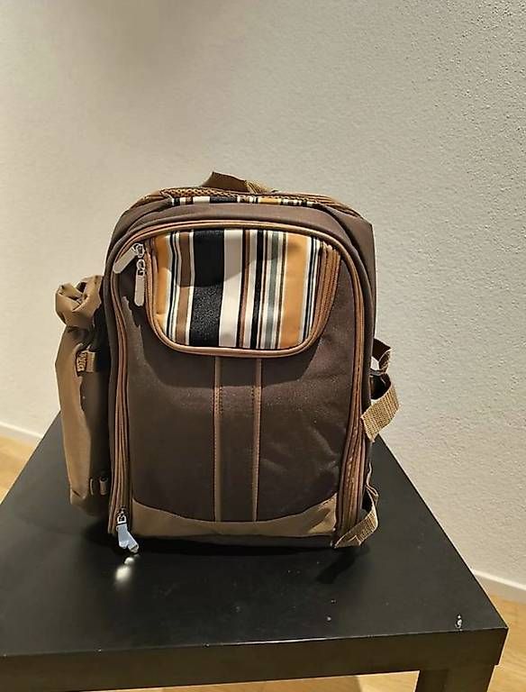 Zaini: Picknick-Rucksack – Usato da Escholzmatt venduto da fab_8fdd 1