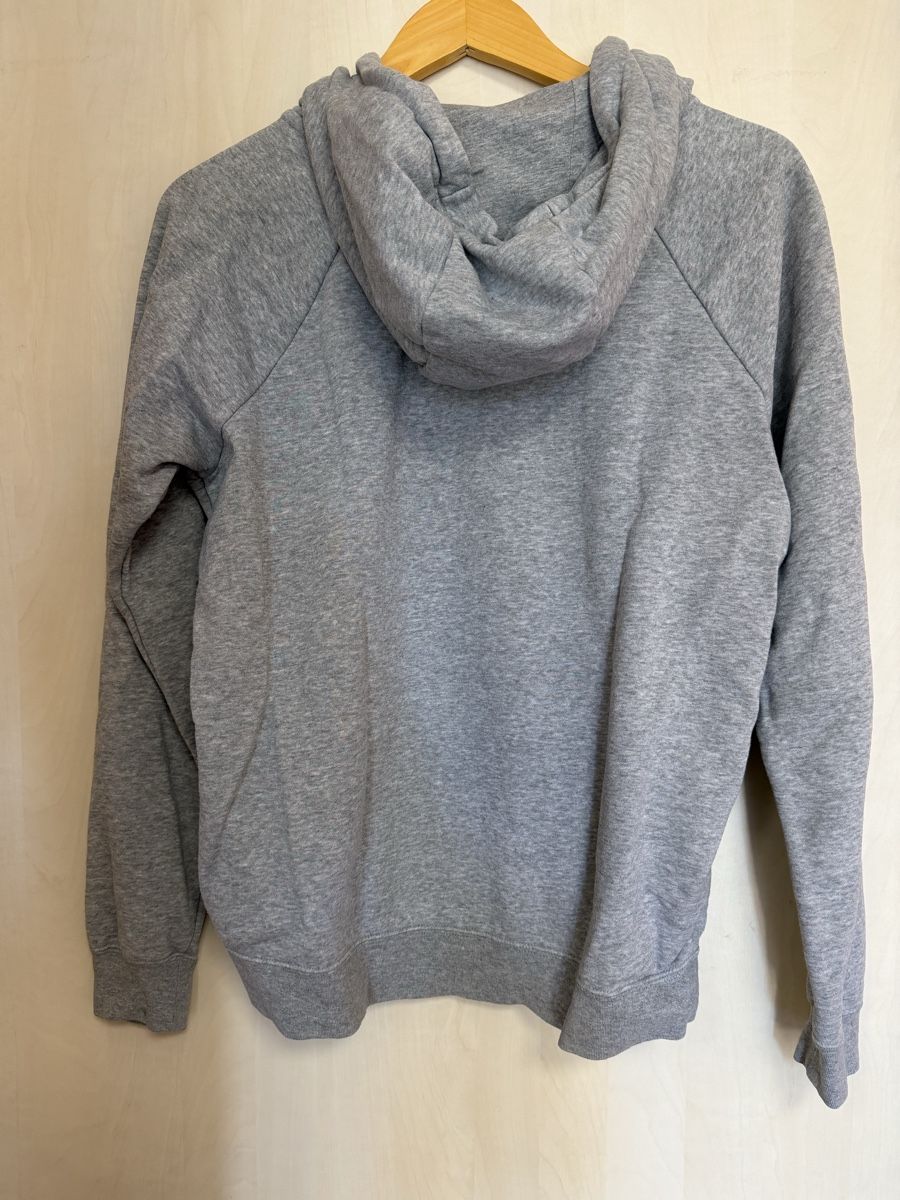 Nike Pullover & Sweatshirts: NIKE Pullover grau Grösse M – Gebraucht aus Oberengstringen von kandidi 1