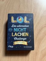 LOL Nicht Lachen Challenge Kartenspiel Edition Potter-Fans