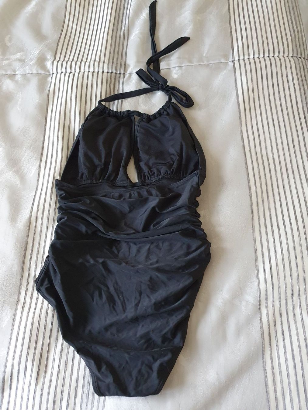 Costumi da bagno & Bikini: Badekleid – Nuovo (secondo la descrizione) da Zuchwil venduto da mag_mdx5 1