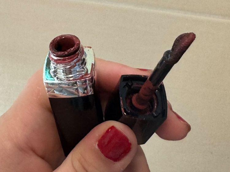 Dior Make-up: Dior lipstick – Usato da Collombey venduto da Jehona_s 2