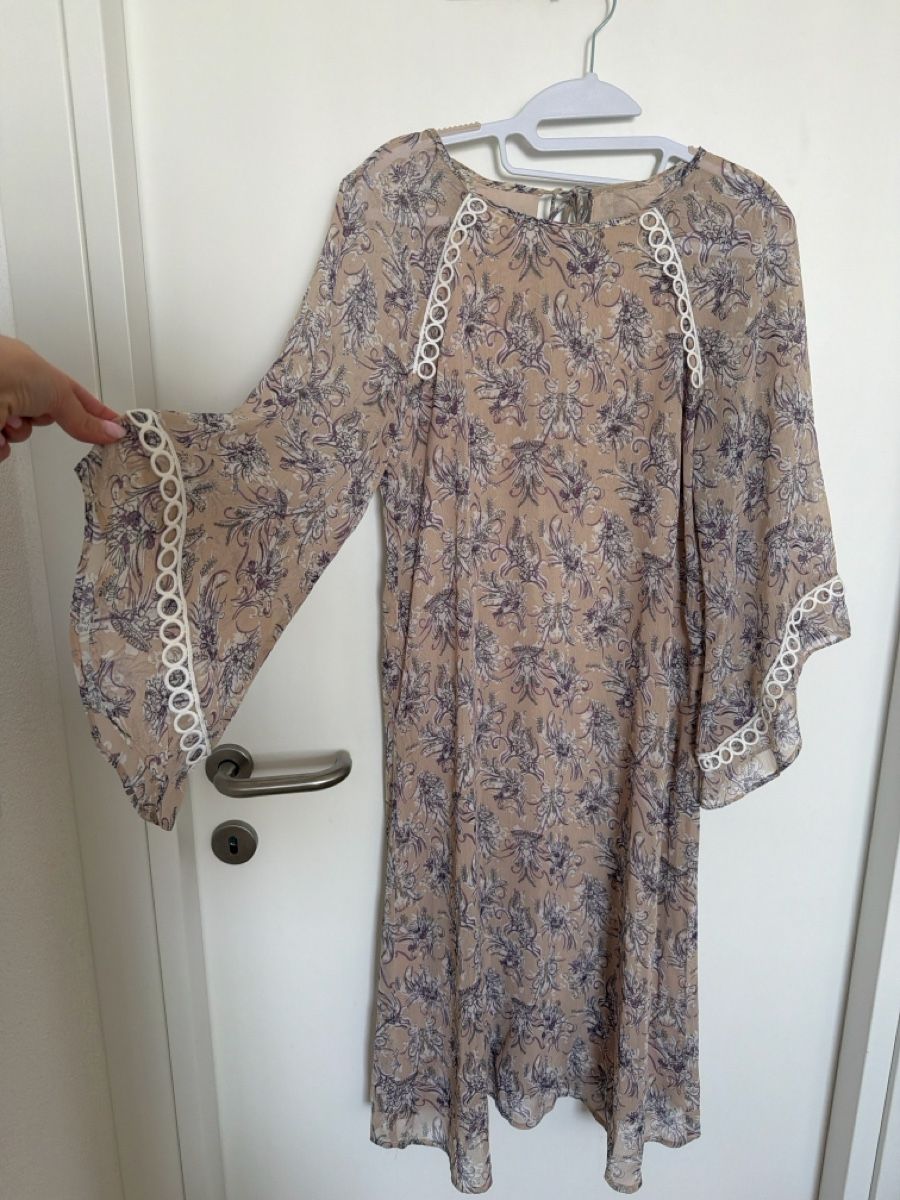 Robes: Robe Bohème G.D.S. Ella Rodrigues  – Neuf avec emballage d'origine à Ballens par Annushka26 1