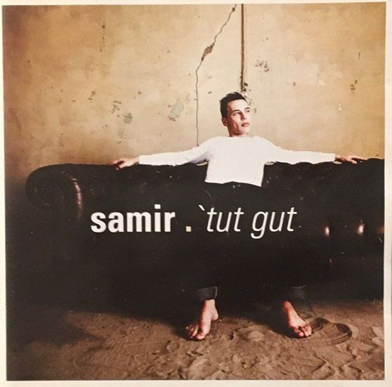 CD: Samir - Tut gut – Usato da Grüningen venduto da azulgris