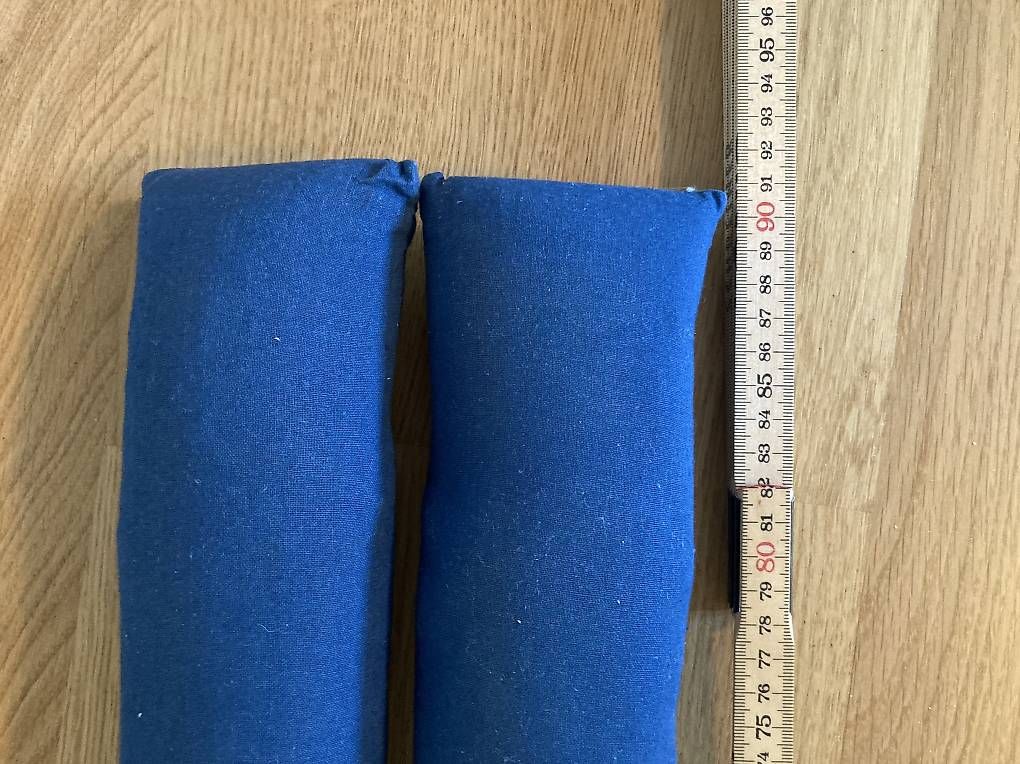 Sanitari: Zugluftstopper – Usato da Zürich venduto da aqualina77 3