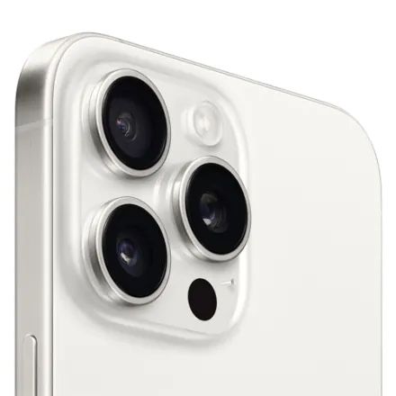Apple Handys / Smartphones: Apple iPhone 15 Pro Max – Neu (gemäss Beschreibung) aus Horgen von DH177 5