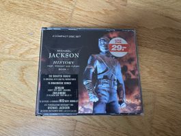 Michael Jackson - History (2CD) 