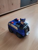 Paw Patrol Chase