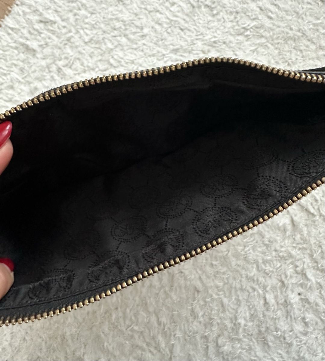 Michael Kors Taschen für Damen: Original Michael Kors Clutch – Gebraucht aus Stans von mis_2ddw 2