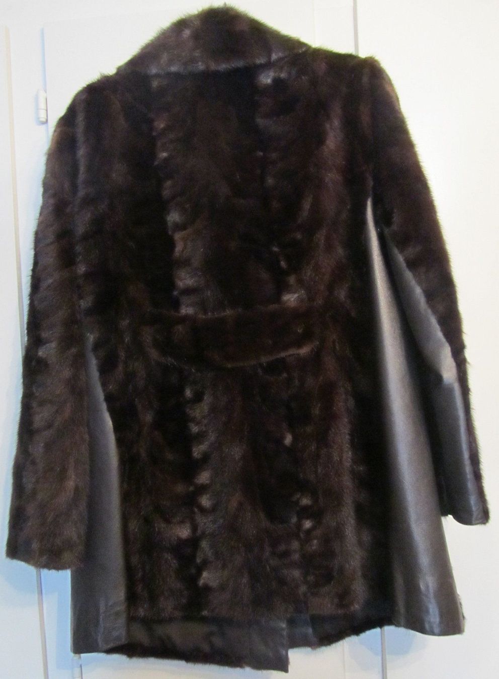 Jacken: Veste vison – Gebraucht aus Cornaux NE von petitpied 1