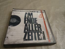 Adrian J. Walker: Am Ende aller Zeiten - ungekürzte Lesung
