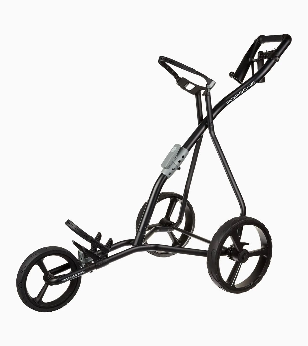 Trolley: Porsche Golfbag Trolley – Nuovo (secondo la descrizione) da Küsnacht venduto da Gregor71