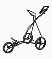 Porsche Golfbag Trolley
