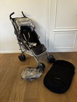 Maclaren Techno xt Buggy