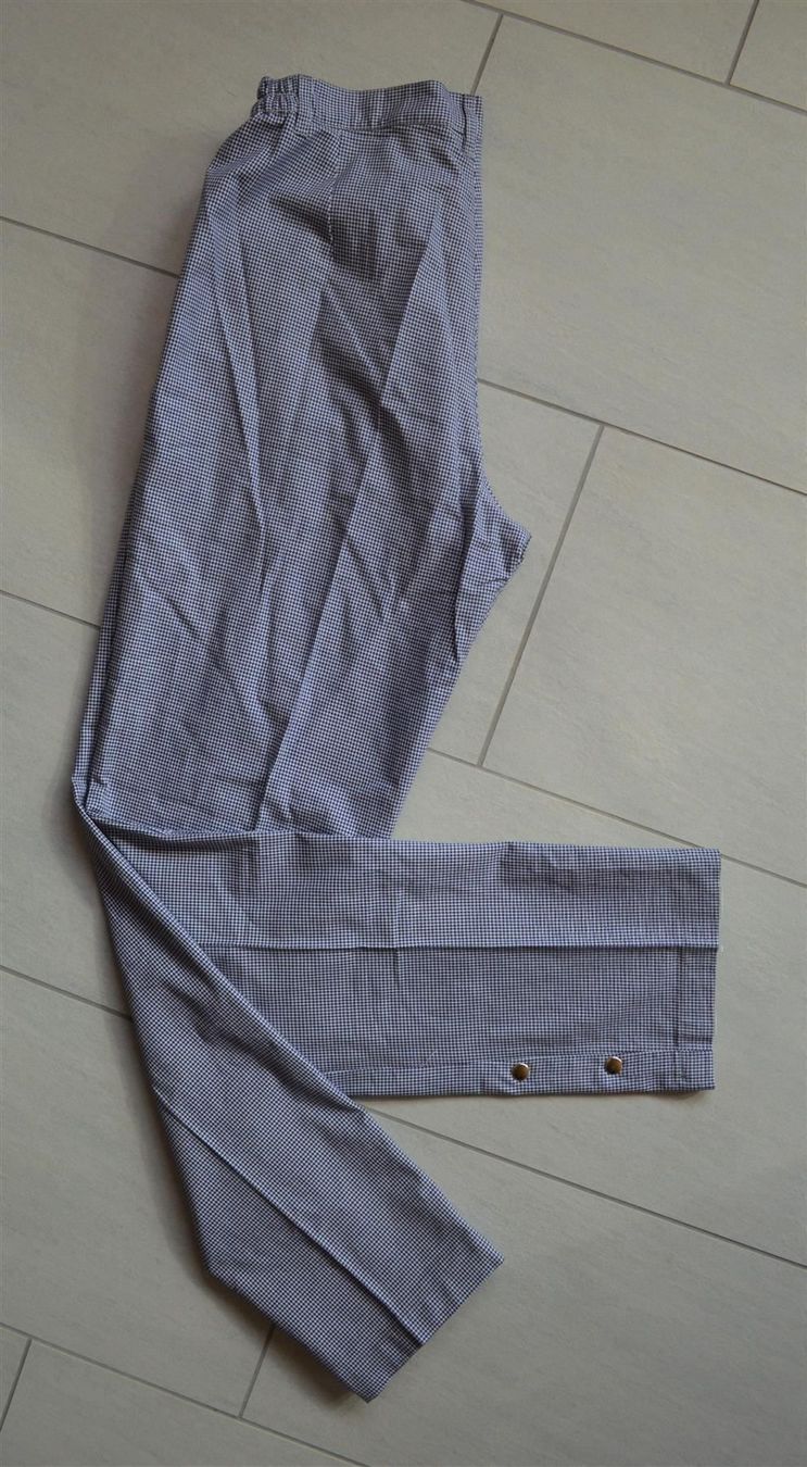 Pantalons: Kochhose - Bäckerhose div. Grössen auf Anfrage – Neuf avec emballage d'origine à Einigen par Pretorius66