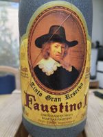 Original Faustino I Gran Reserva, Jahrgang 1996