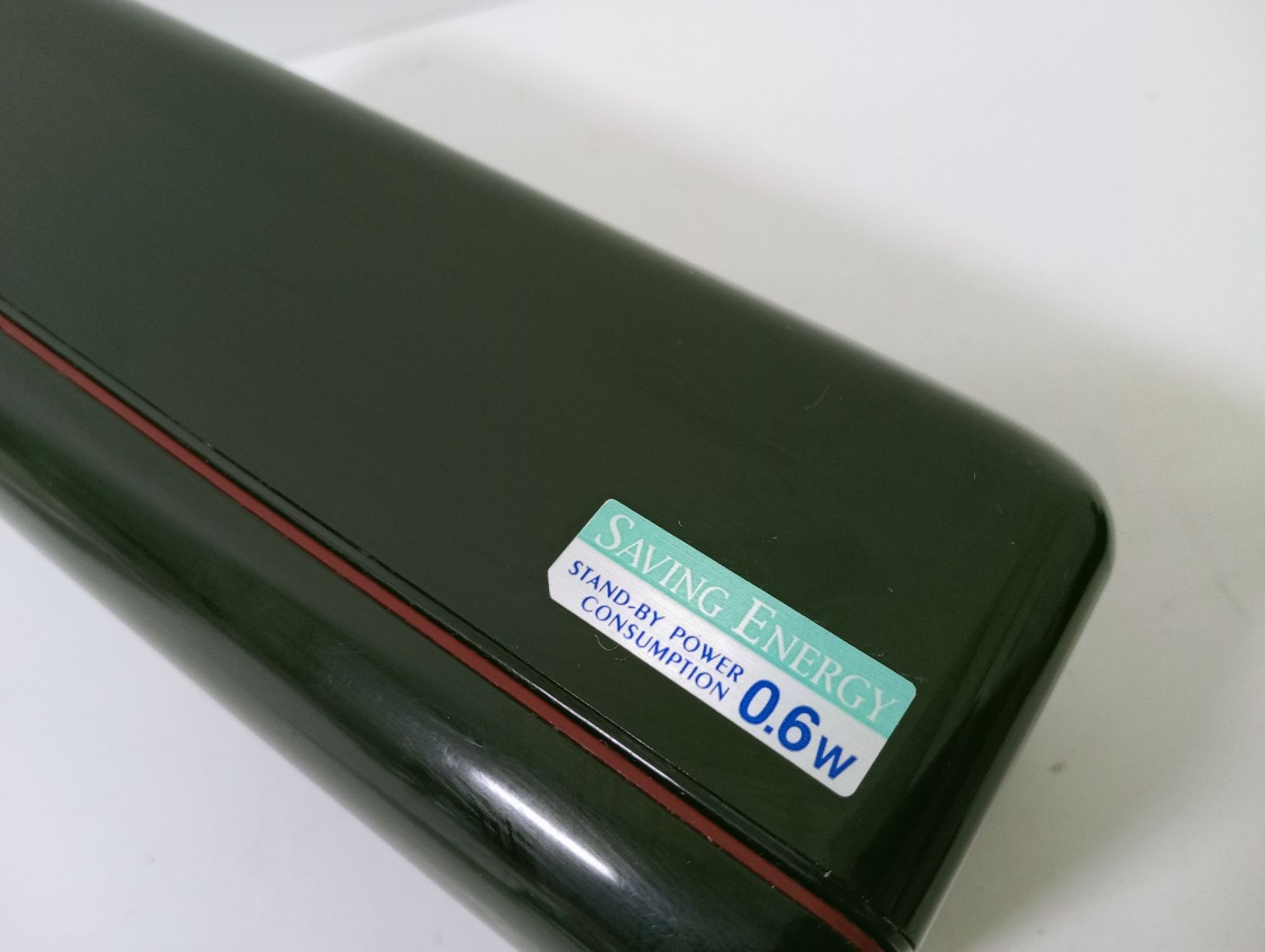 Docking station: Sharp DK-AP7 iPod iPhone Docking Station Schwarz – Usato da Allschwil venduto da Evgeniia78 3