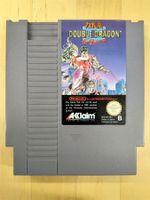 Double Dragon II - Nintendo NES