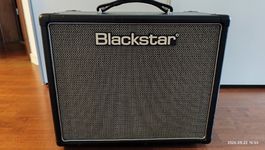 Blackstar HT-5R MkII – sehr gepflegt – 5 Watt Röhrenverstärk
