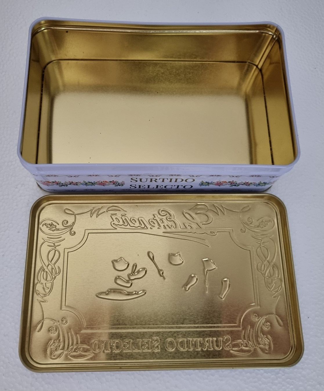 Backformen: Keksdose /Cookies/Guezli – Gebraucht aus Bergdietikon von ewa1005 2