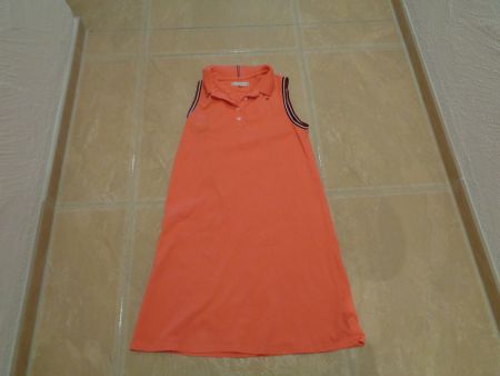 Tommy Hilfiger schönes Polokleid, 14J 164