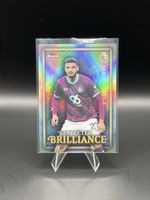 Topps finest Premier League 25/26 Armando Broja XB-11