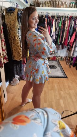 🌺Kleid Größe 38🌺