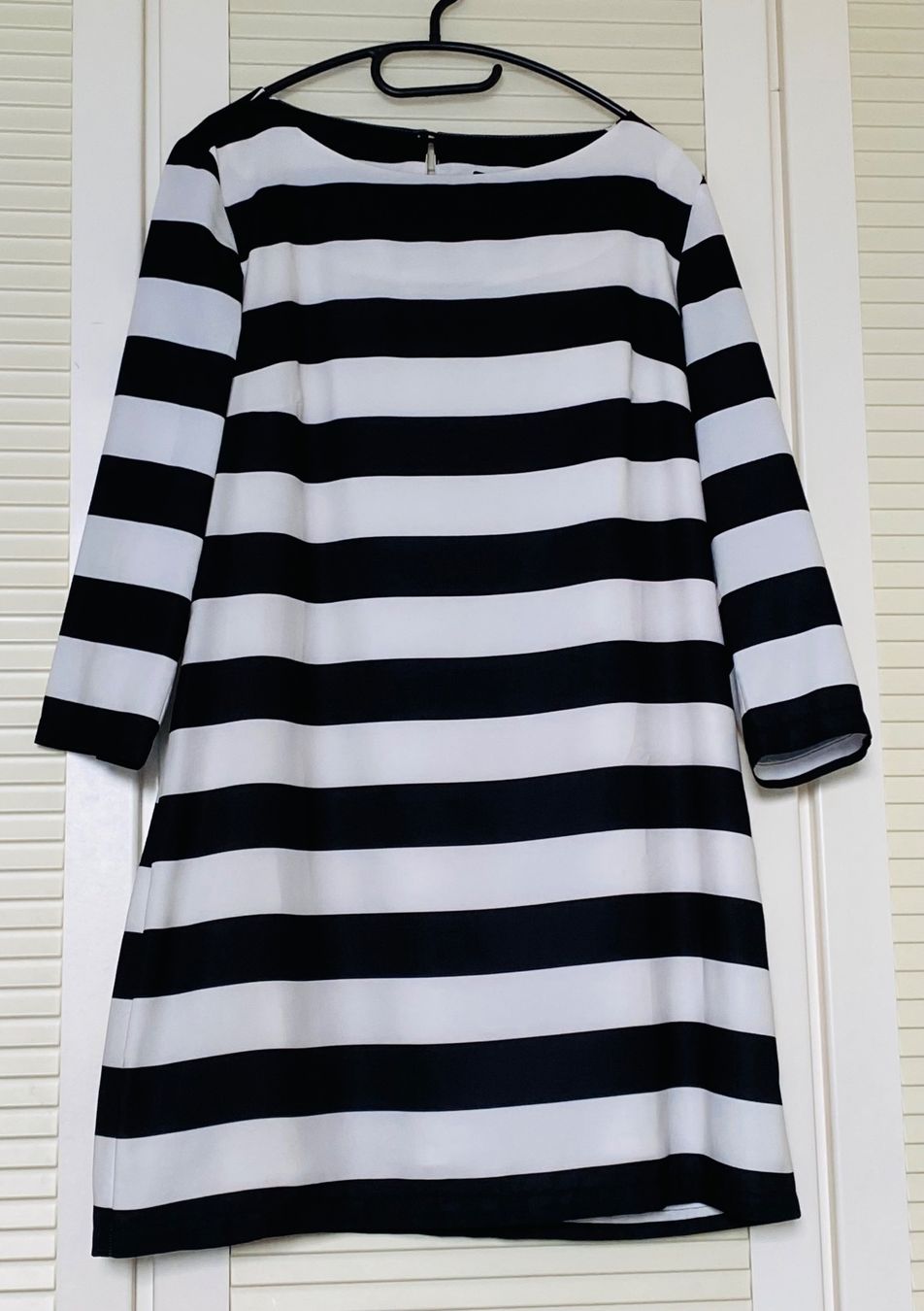 C&A Vestiti: Damen Kleid, C&A, Gr. 42,  Neu – Nuovo (secondo la descrizione) da Bözberg venduto da RosmarieOb