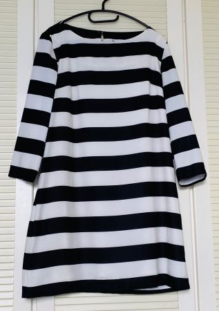 Damen Kleid, C&A, Gr. 42,  Neu