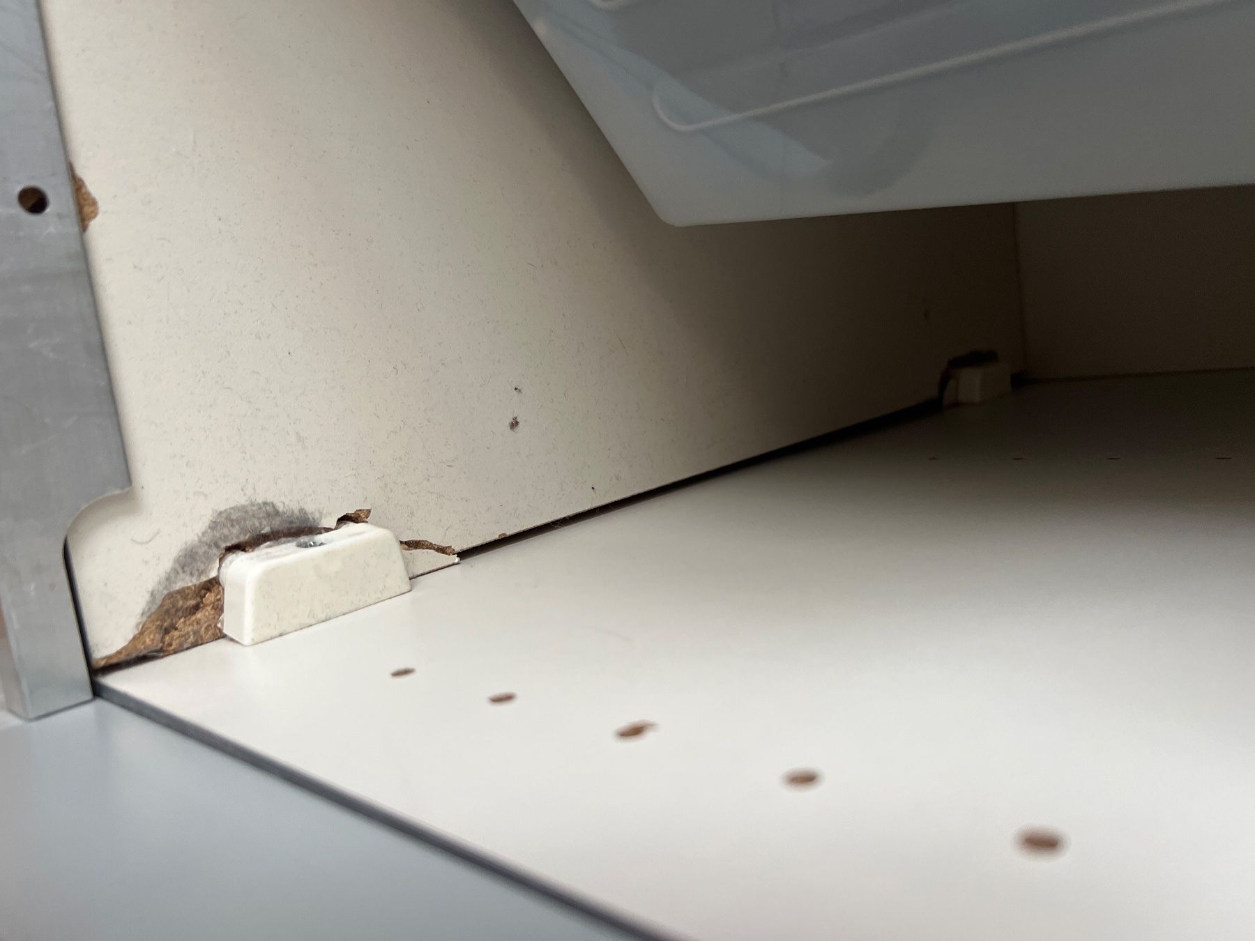 Armadi: Kleiderschrank – Usato da Bremgarten b. Bern venduto da ABalli 3