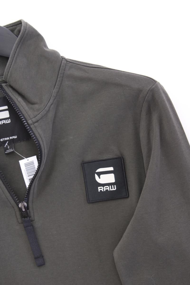 Pullover & Sweatshirts: G-Star RAW Langarmpullover Gr. L – Neu (gemäss Beschreibung) aus Neustadt an der Waldnaab von SecondLifeFashion 2