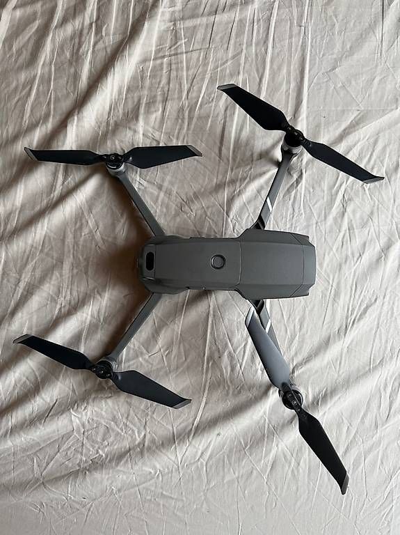 Modellismo RC: DJI Mavic 2 Pro – Usato da Chur venduto da fli_7v5s 1