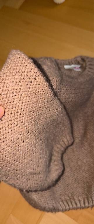 Zara Maglioni & Felpe: Zara Pullover Gr 110 – Usato da Luzern venduto da Mariab2502 2