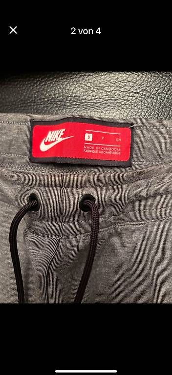 Hosen: Nike trainerhose  – Gebraucht aus Oberdiessbach von shan26 1