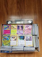 3KG de carte pokémon diverses random !!! tout type et langue