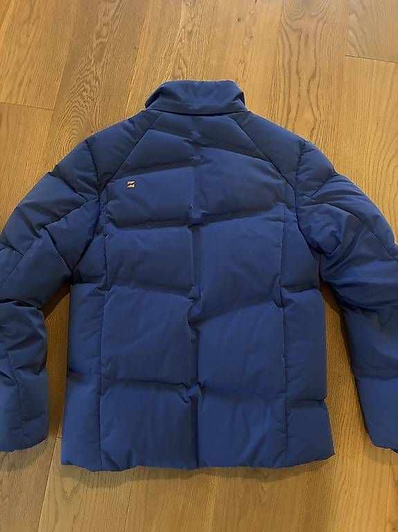 Mountain Force Jacken: Mountain Force veste ski et hiver taille M – Gebraucht aus Grandson von micha40 1