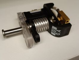 Ultimaker Printcore BB 0.4 gebraucht; 50 % unter Marktpreis