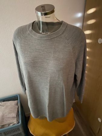 Jacqueline de Yong leichter Pulli Grösse S