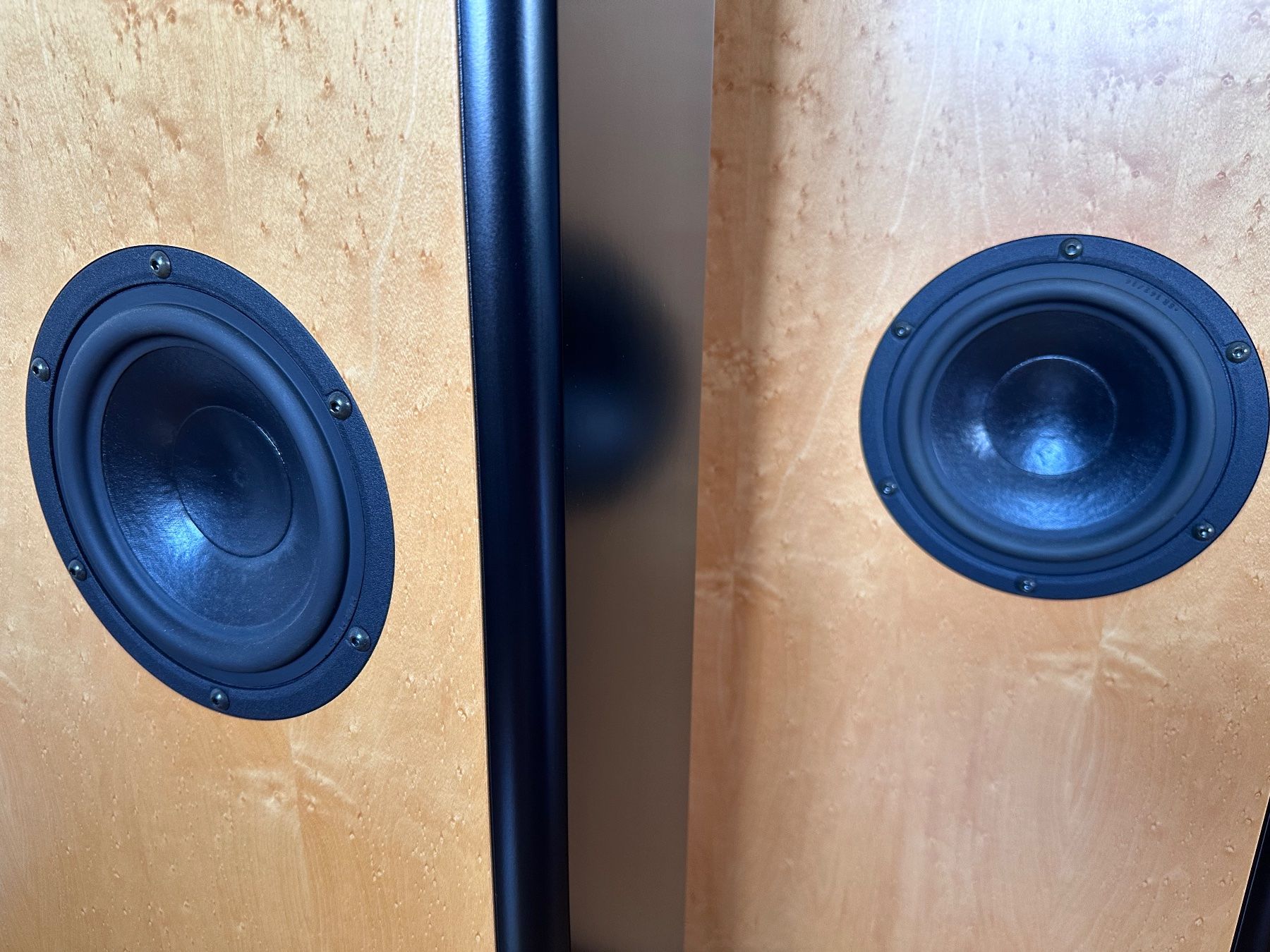 Casse acustiche: Audio Physic Virgo, 3-Wege  Standlautsprecher – Usato da Uetikon am See venduto da stax55 3