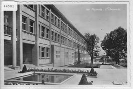 Fribourg - L'Universite