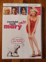 DVD - Verrückt nach mehr Mary