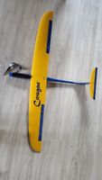 RC Flugzeuge, Futaba/Spektrum, div. Zubehör
