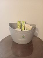 Prowin GWNC Fusspflegeset mit Fussbad neu