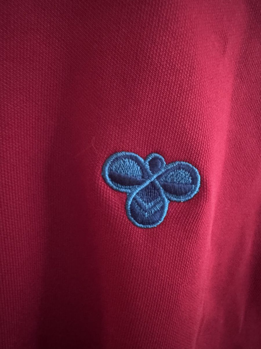 Hummel Jacken: Hummel Trainerjacke Vintage S – Gebraucht aus Zürich von Phreni1 2