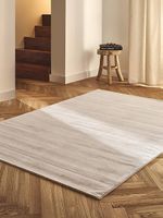 Handgewebter Viskose Teppich Von westwing 160 × 230 cm
