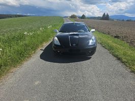 Toyota Celica T23