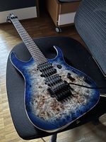 Ibanez RG premium
