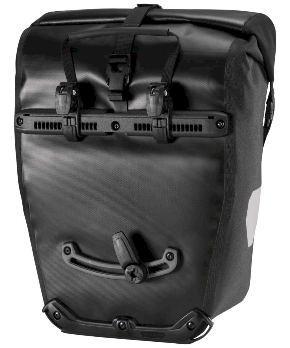 Ortlieb Borse: ORTLIEB Back-Roller Einzeltasche QL2.1 – Nuovo e nell'imballaggio originale da Bottighofen venduto da zaap 1