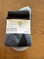 Chaussettes de ski enfant, neuves, taille 27 - 30