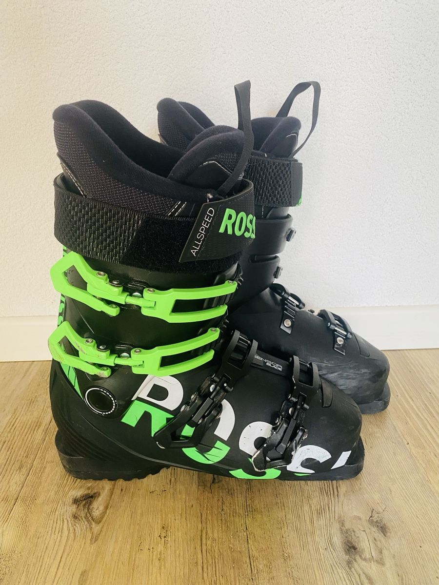 Rossignol Damenschuhe: Skischuhe Rossignol 298mm-255 – Gebraucht aus Niederwil AG von Rola77