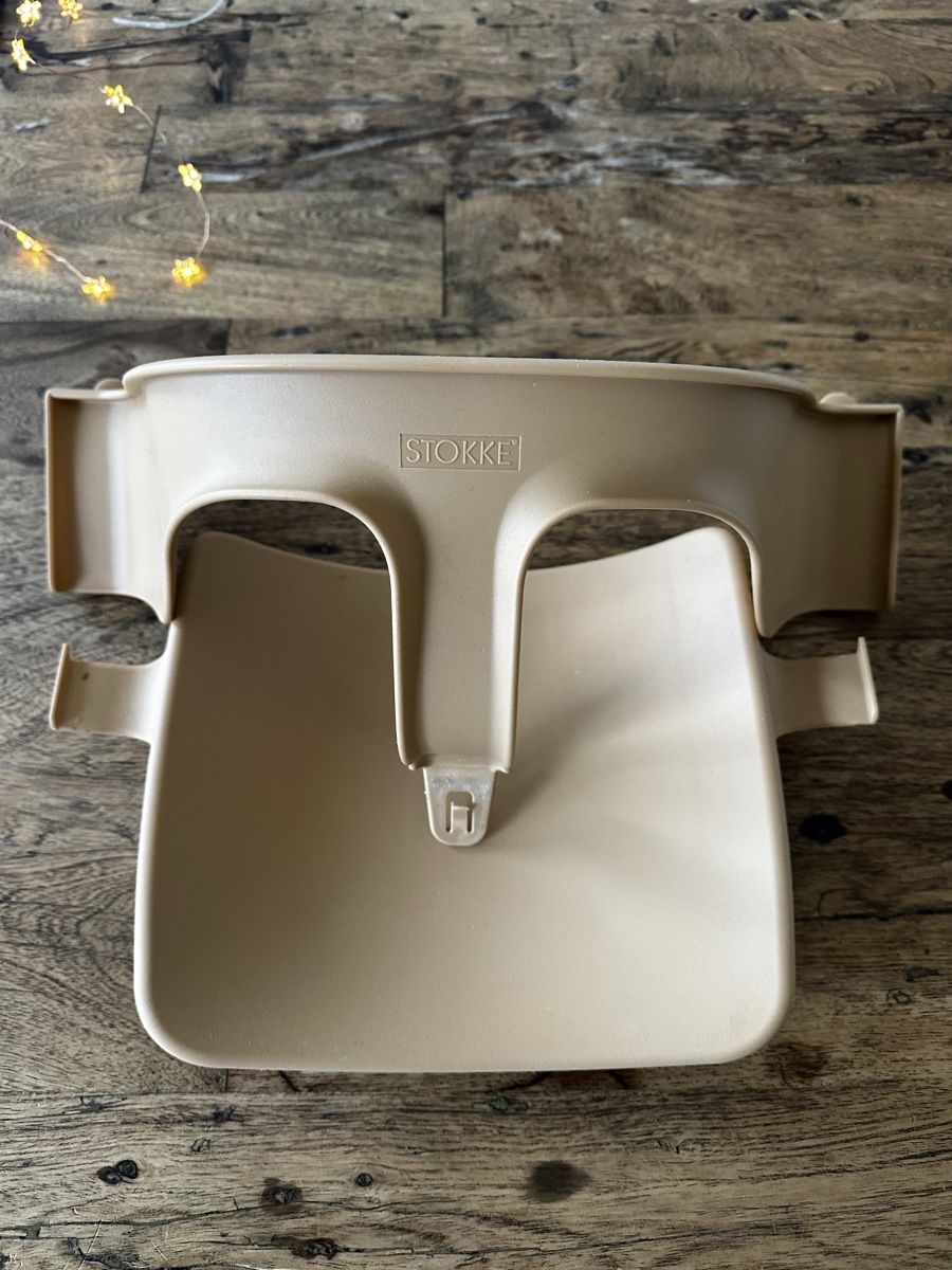 Stokke Stühle: Stokke seat protection – Gebraucht aus Zürich von Nomin01
